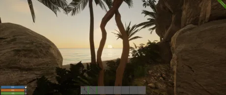 Captura de Lost World