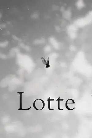 Portada de Lotte