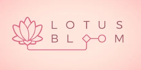 Portada de Lotus Bloom