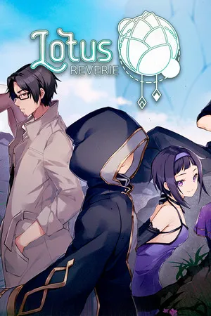 Portada de Lotus Reverie: First Nexus