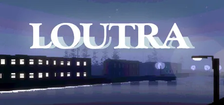 Portada de Loutra: Inaugural Group Show