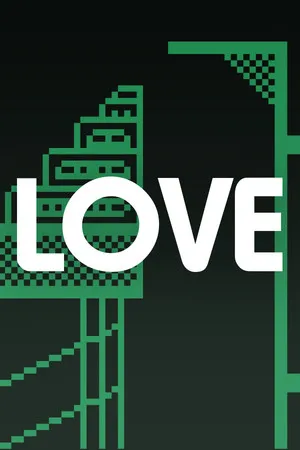 Portada de LOVE