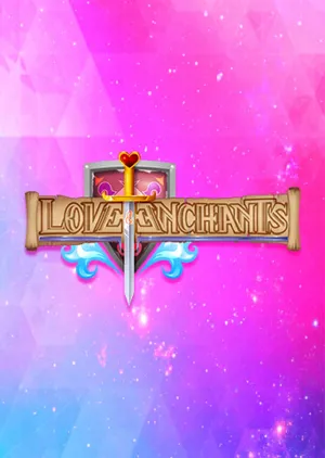 Portada de Love and Enchants