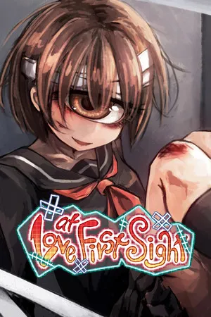 Portada de Love at First Sight