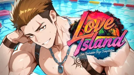 Portada de Love Island: Forbidden Boys Temptation