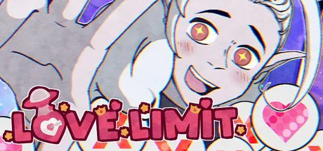 Portada de Love Limit