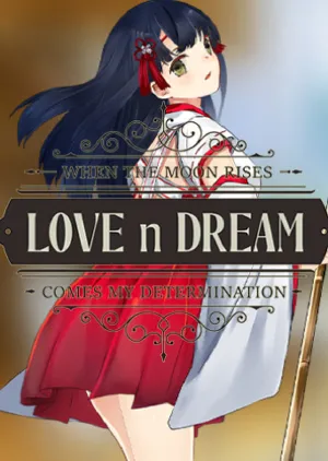 Portada de Love n Dream