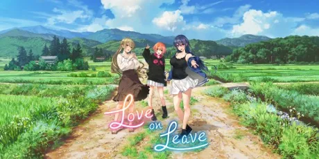 Portada de Love on Leave