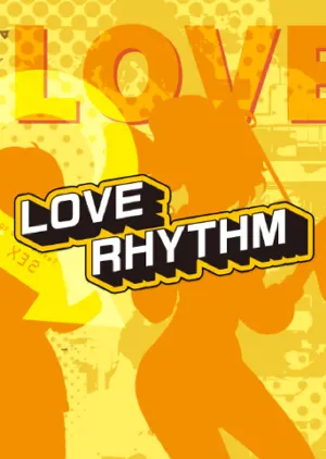 Portada de Love Rhythm