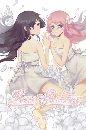 Portada de Love Ribbon