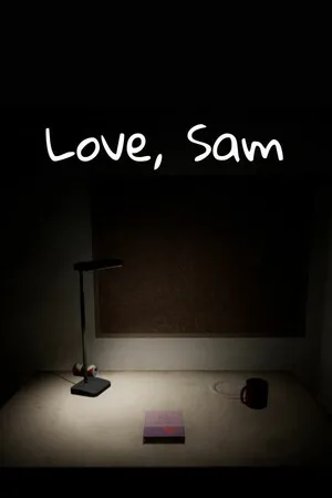 Portada de Love, Sam