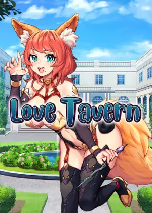 Portada de Love Tavern