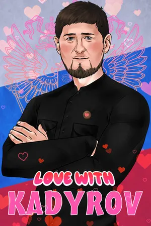 Portada de Love with Kadyrov