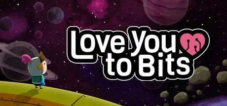 Portada de Love You to Bits