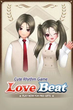 Portada de LoveBeat