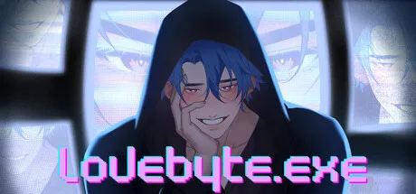 Portada de lovebyte.exe