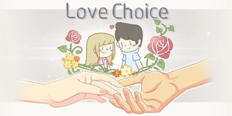 Portada de LoveChoice