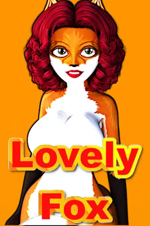 Portada de Lovely Fox