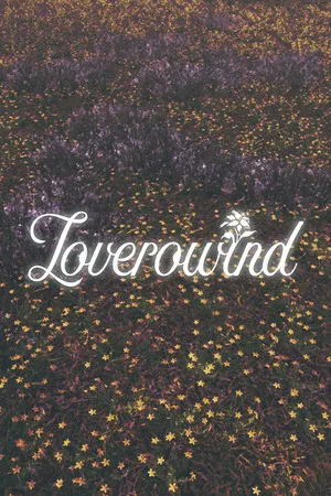 Portada de Loverowind