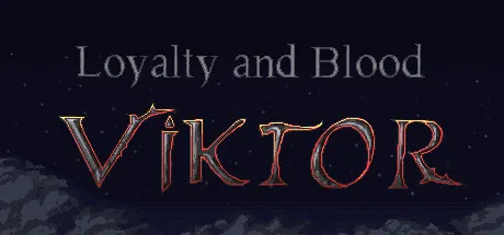 Portada de Loyalty and Blood: Viktor Origins
