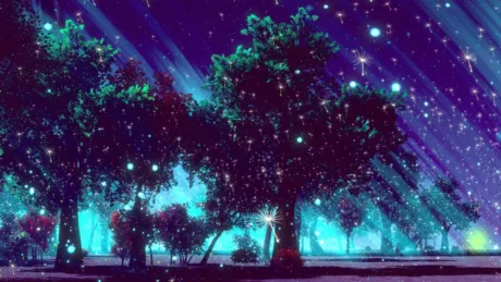 Captura de LSD Dream Emulator: Vaporwave (Wanderlust)