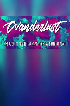 Portada de LSD Dream Emulator: Vaporwave (Wanderlust)