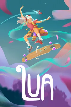 Portada de LUA