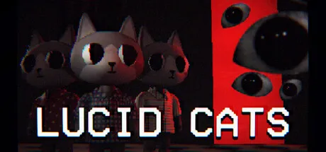 Portada de Lucid Cats