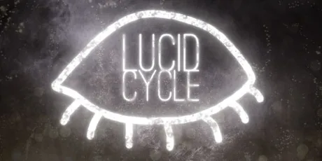 Portada de Lucid Cycle