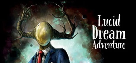 Portada de Lucid Dream Adventure