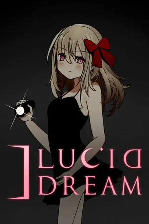 Portada de Lucid Dream