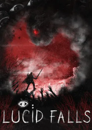 Portada de Lucid Falls