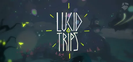 Portada de Lucid Trips