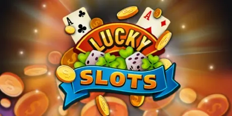 Portada de Lucky Slots