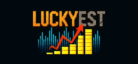 Portada de Luckyest