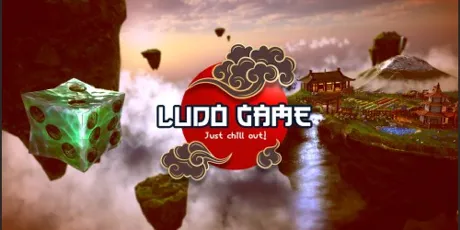 Portada de Ludo Game: Just chill out!
