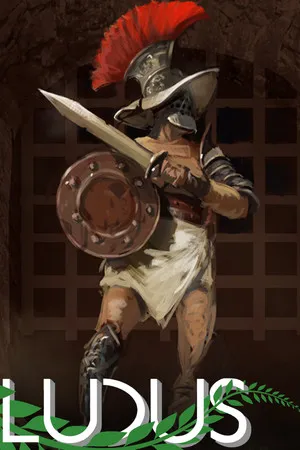Portada de Ludus