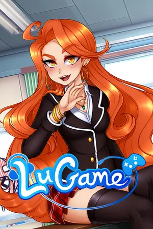 Portada de LuGame: Lunchtime Games Club!