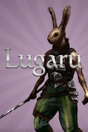 Portada de Lugaru HD