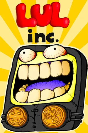 Portada de LUL inc.