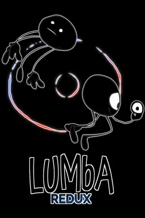Portada de LUMbA: REDUX