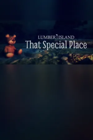 Portada de Lumber Island - That Special Place