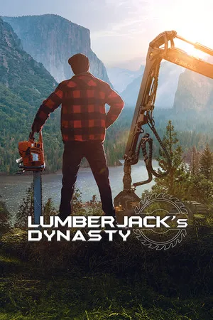 Portada de Lumberjack's Dynasty