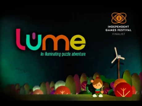 Captura de Lume