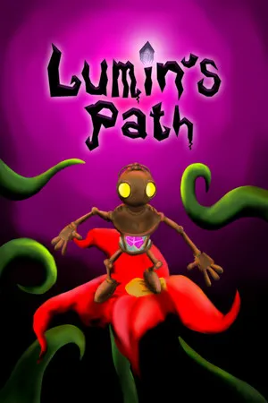 Portada de Lumin's Path