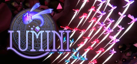 Portada de Lumini