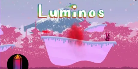 Portada de Luminos