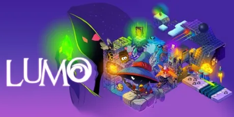 Portada de Lumo