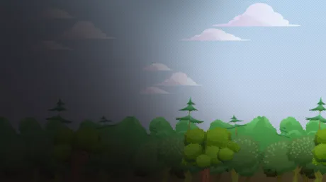 Portada de Lump Jump