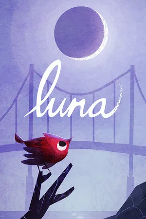 Portada de Luna